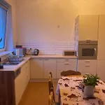 Appartement Poddasze *
