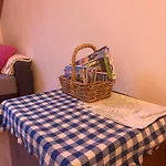 Appartement Poddasze *