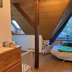 Poddasze Appartement