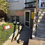 Appartement Poddasze *
