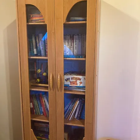 Poddasze Pierwoszyno