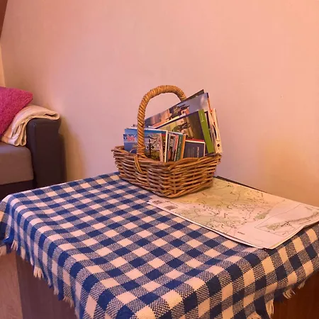 アパート Poddasze *