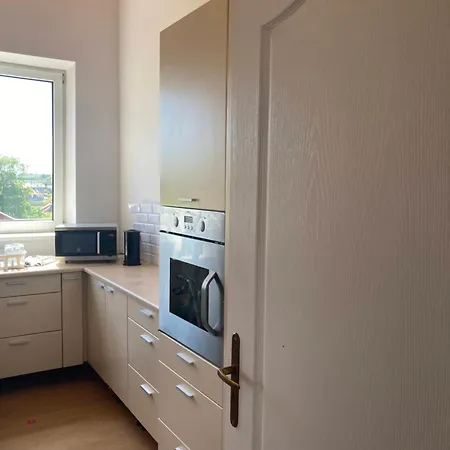 アパート Poddasze Pierwoszyno