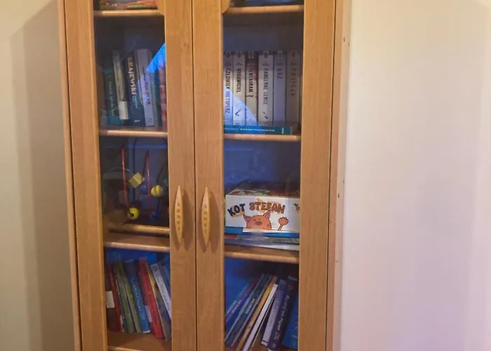 Poddasze Pierwoszyno